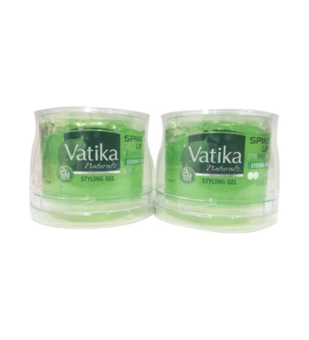 Dabur Vatika H/Gel 250Ml 2'S