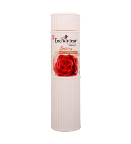 Enchanteur Talc 225G 2'S