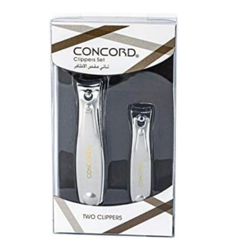Concord Nail Clip-C01-02