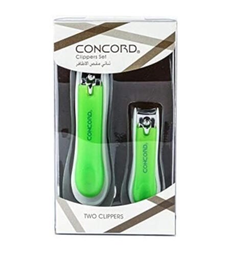 Concord Nail Clip 6401-3