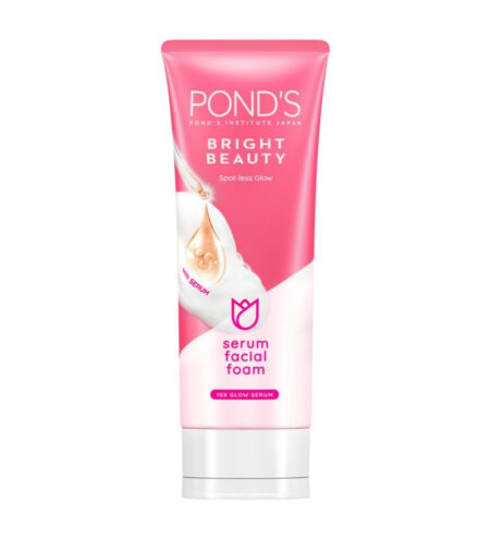 Ponds Bright Beauty F/W 100Ml