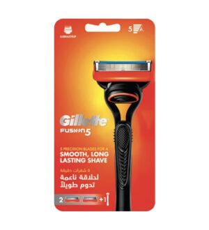 Glt Fusion 5 Blade 2'S