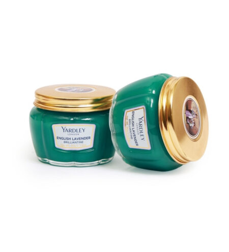 Yardley Vaseline 80G 2'S