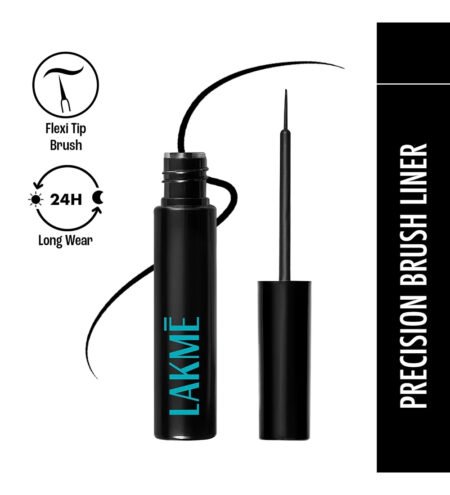 Lakme Eyeliner Intense Black
