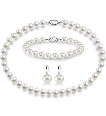 Pearl Set