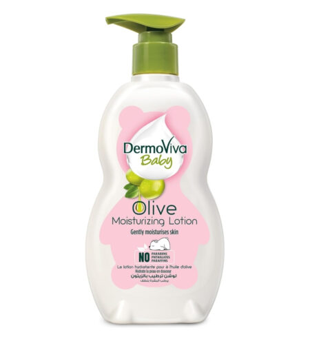 Dermoviva Baby Lotion 200Ml