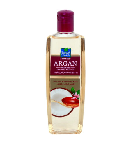 Parachute H/Oil Argan 200Ml
