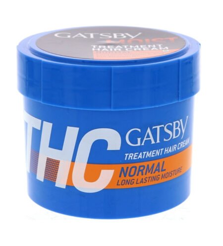 Gatsbay Hair Cream