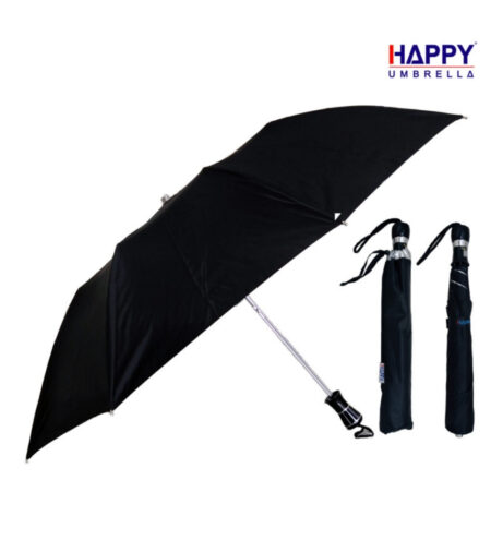 Happy Umbrella 2F Teflon Hexa