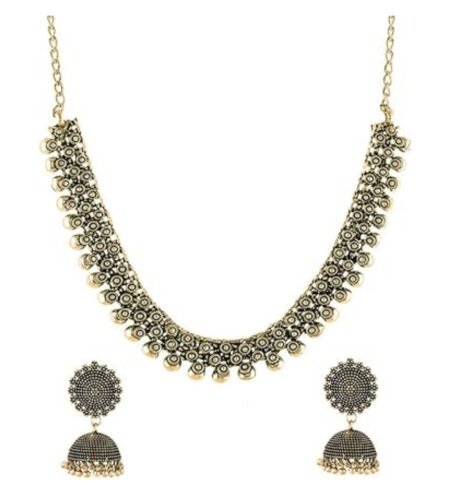 Jwellery Set