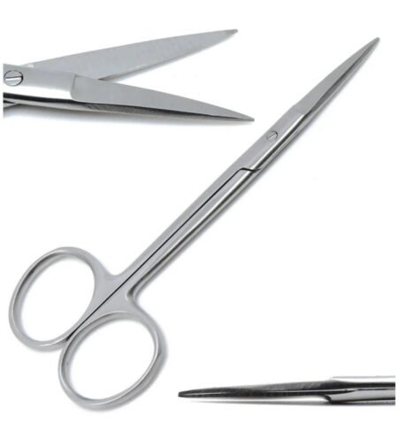 PK Scissor 835 4.5'' **