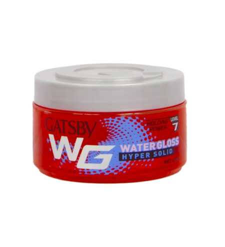 Water Gloss H/Gel 150 G