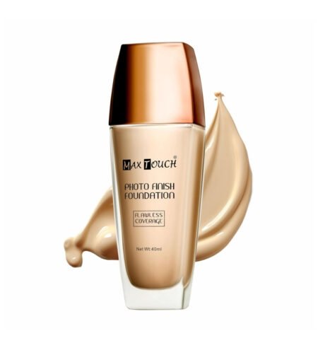 Max Touch Foundation 2421