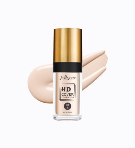 Just Gold Foundation 2495