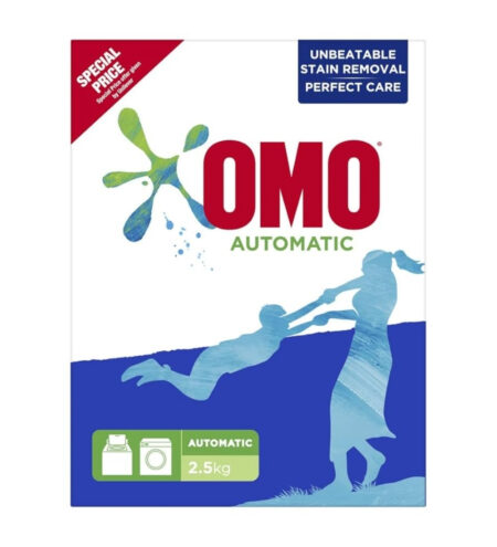 Omo Active 260G