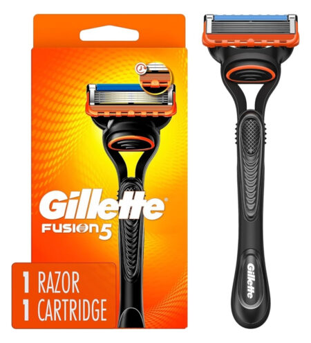 Glt Fusion 5 Razor 2 Up