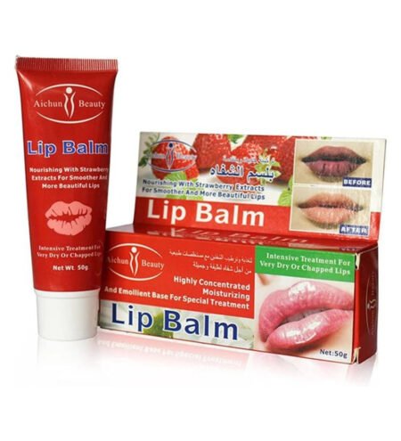 Aichun Lip Balm 31174