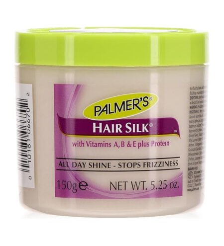 Palmer'S Hair Food Silk 150