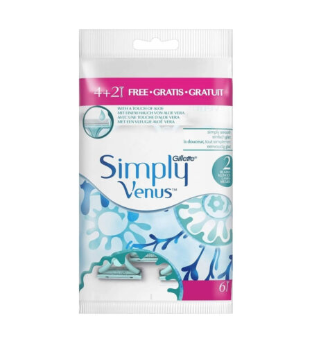 Glt Simply Venus 2 4'S