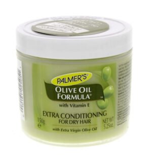 Palmer'S Hair Food Olive/Ad 150
