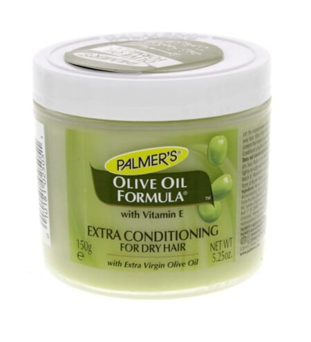 Palmer'S Hair Food Olive/Ad 150