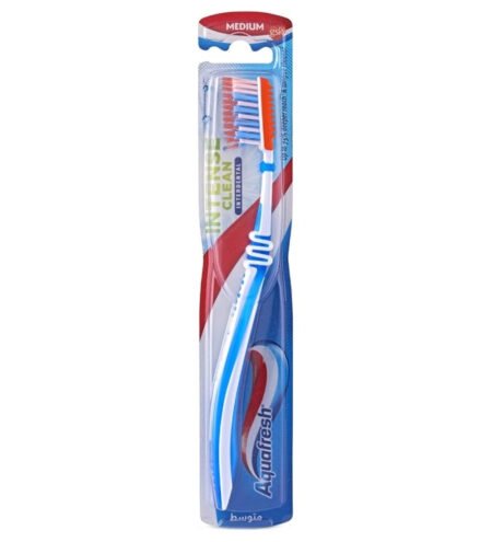 Aquafresh T/B Clean Contrl