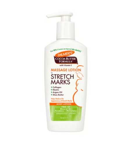 Palmer'S Strch Mark Lotion 250Ml