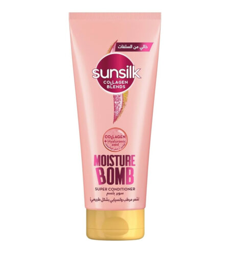 Sunsilk Conditioner Tube 170Ml