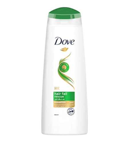 Dove Shampoo 400Ml Dc,Ir,Hfr,Noc