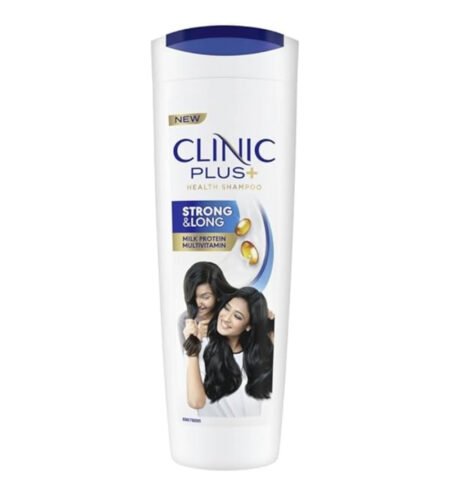 Clinic Plus Shampoo 355Ml