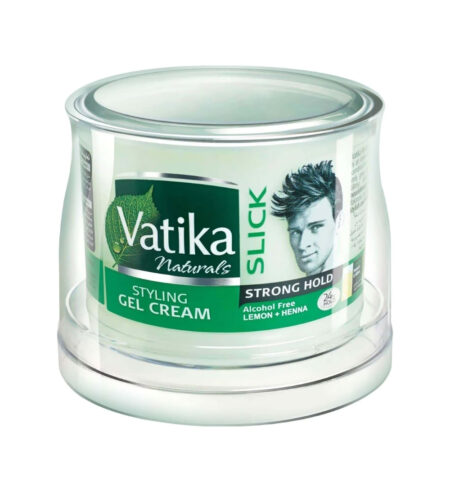 Dabur Vatika H/Gel Crm 250Ml