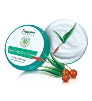 H. Nourishing Cream 50Ml