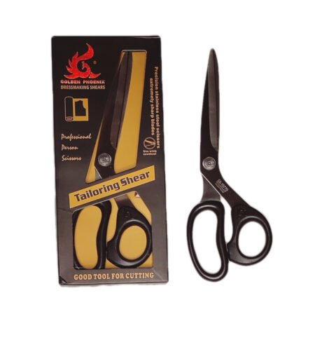 Scissor Phonix Taiwan