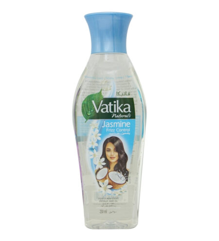 Dabur Vatika Jasmin Oil 250