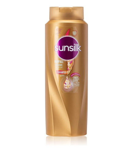 Sunsilk Shampoo 700Ml