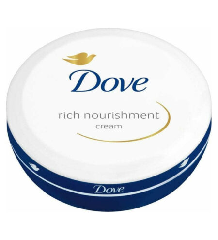 Dove Cream Blue 75Ml