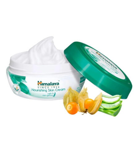 H. Nourishing Cream 250Ml