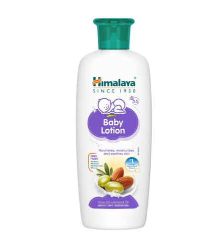 H. Baby Lotion 200 Ml