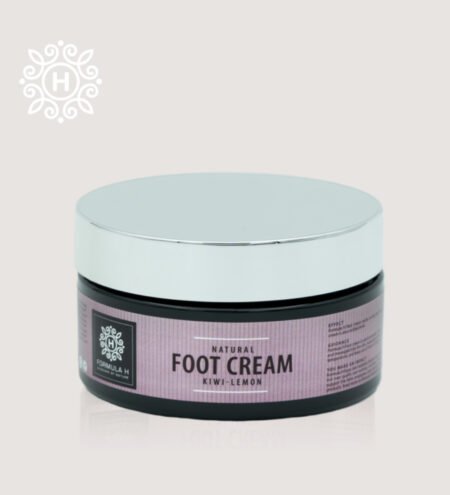 H. Foot Cream 50G
