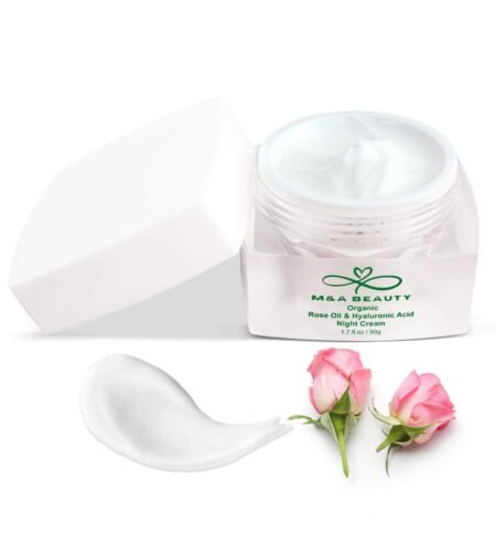 Ma Face Cream Ma-120
