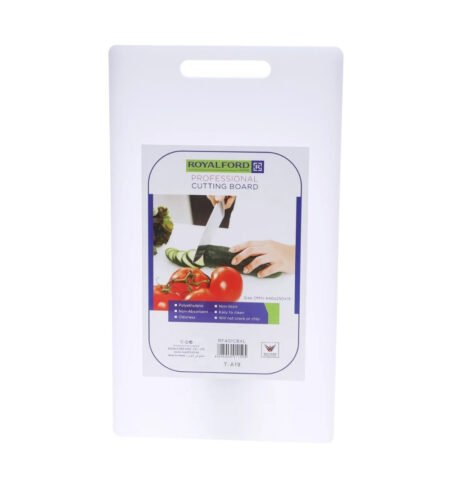 Royal Ford Cutting Board 243