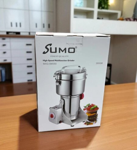 Sumo Coffee Grinder 350 Gm