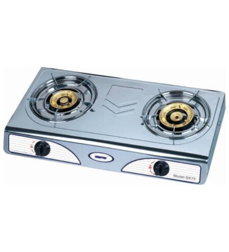 Geepas Gas Stove Gk73