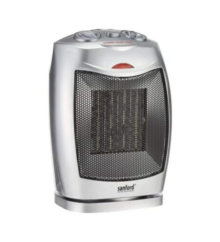 Sanford Room Heater 1229