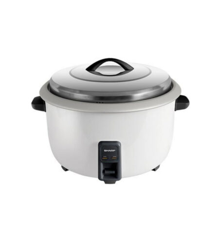 Sharp Rice Cooker Ks H 288