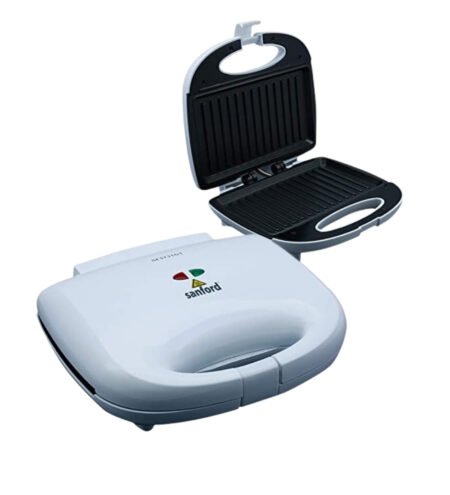 Sanford Sandwich Maker 5721