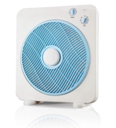 Sanford Fan Box 6661