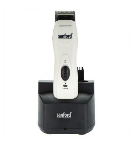 Sanford Trimmer 1951