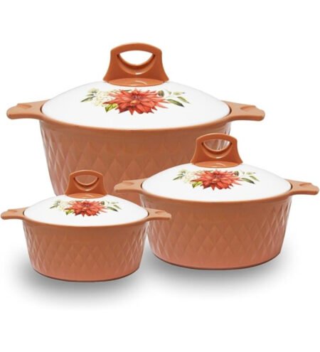 Flamingo Hotpot 714 3.5L