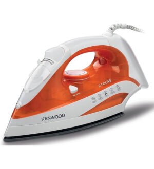 Kenwood Steam Iron-Stp50